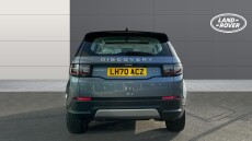 Land Rover Discovery Sport 2.0 D200 HSE 5dr Auto Diesel Station Wagon